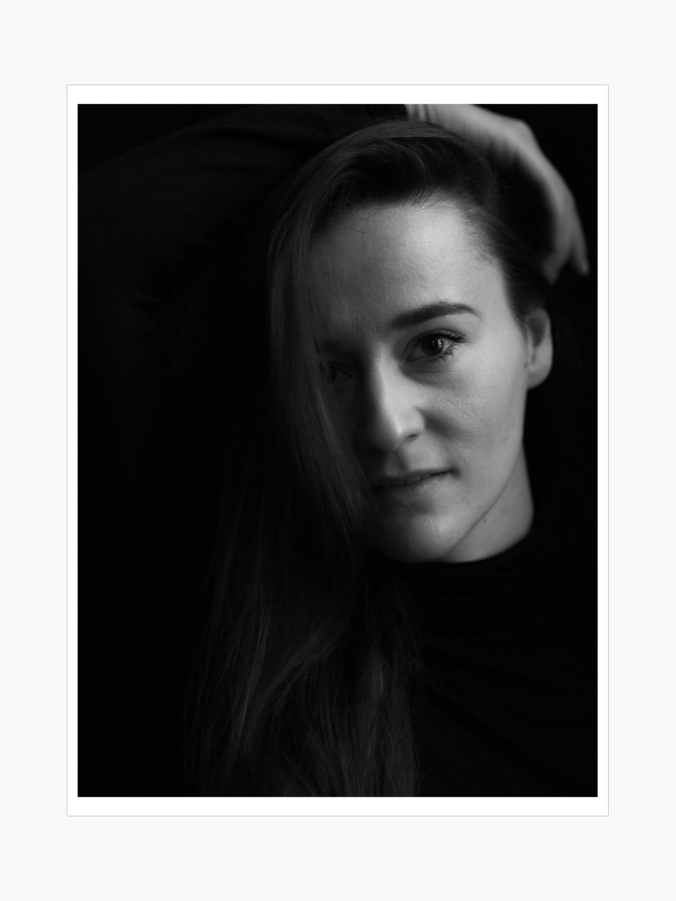 Max Schiefele Selects  DSF2443