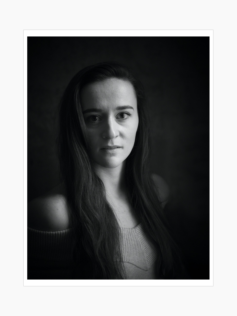 Max Schiefele Selects  DSF2504