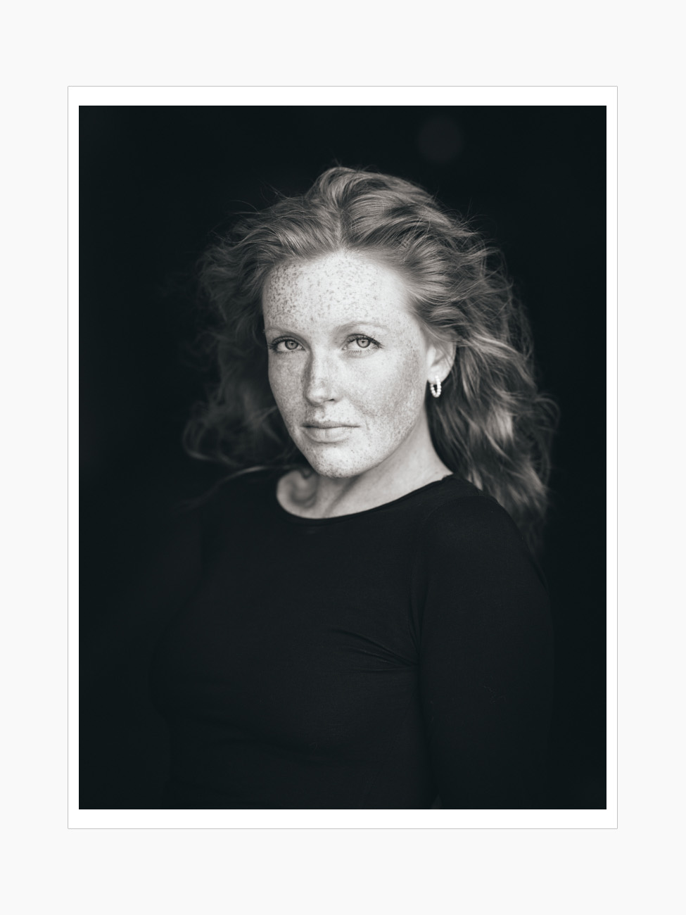 Max Schiefele Selects DSF3753