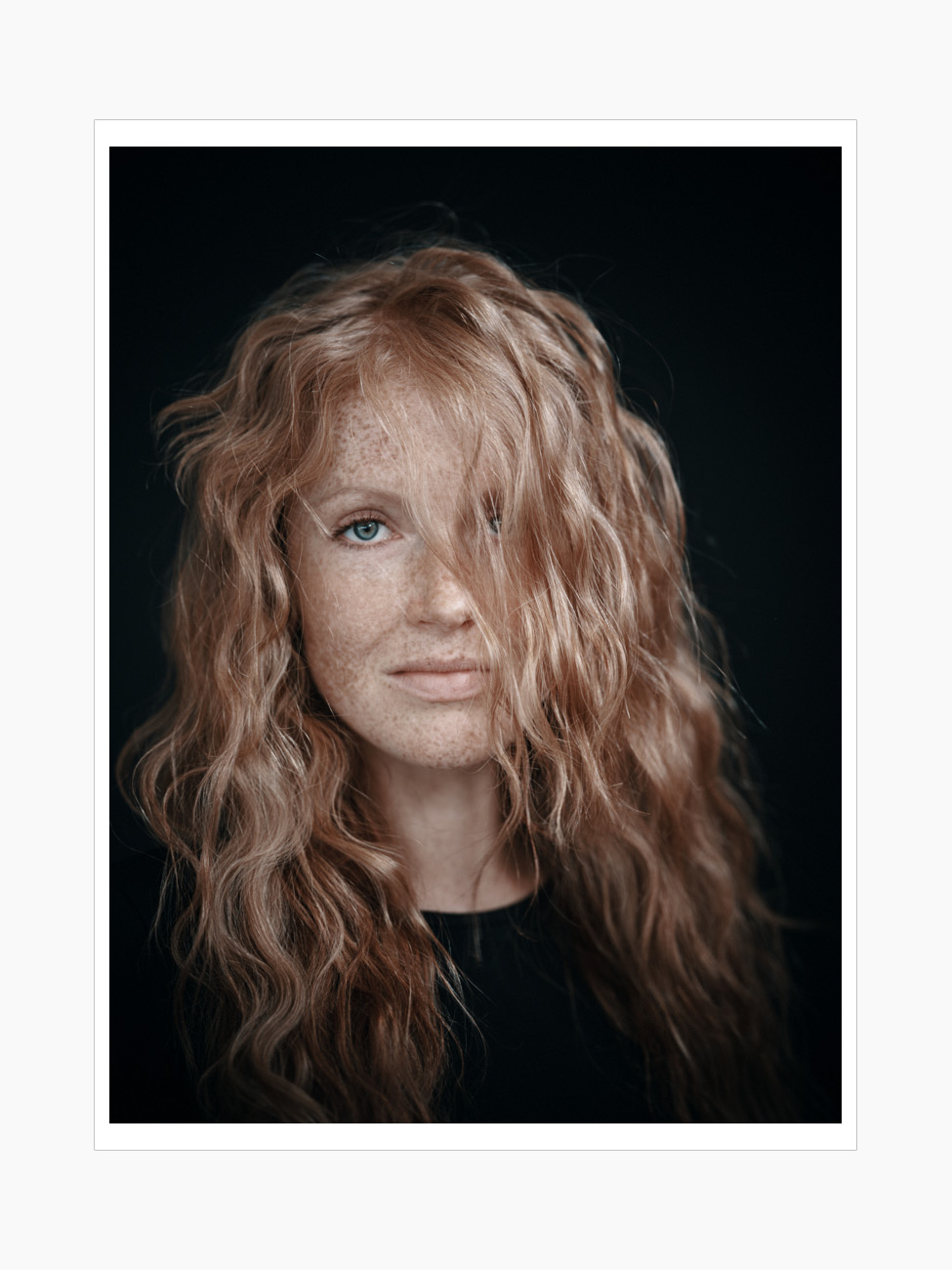 Max Schiefele Selects DSF3800