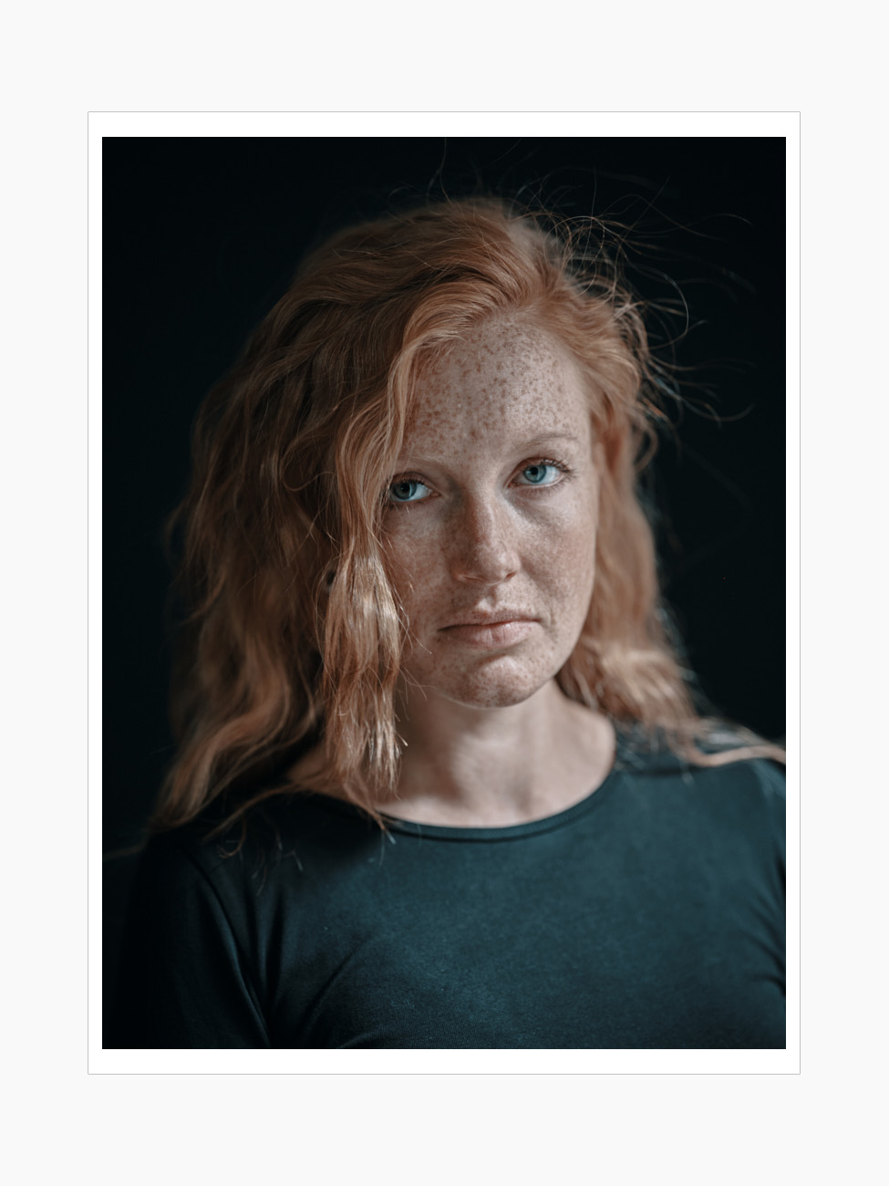 Max Schiefele Selects DSF3813