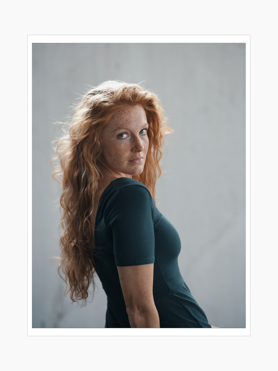 Max Schiefele Selects DSF3902