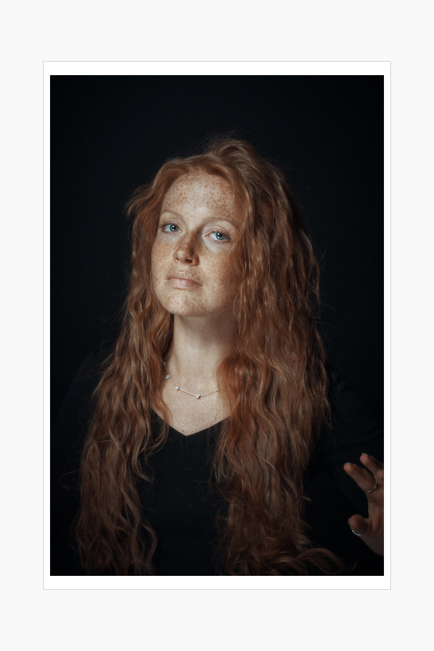 Max Schiefele Selects DSF5633