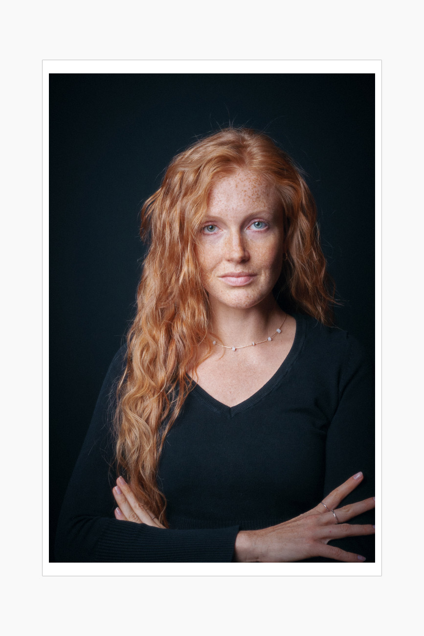 Max Schiefele Selects DSF5668