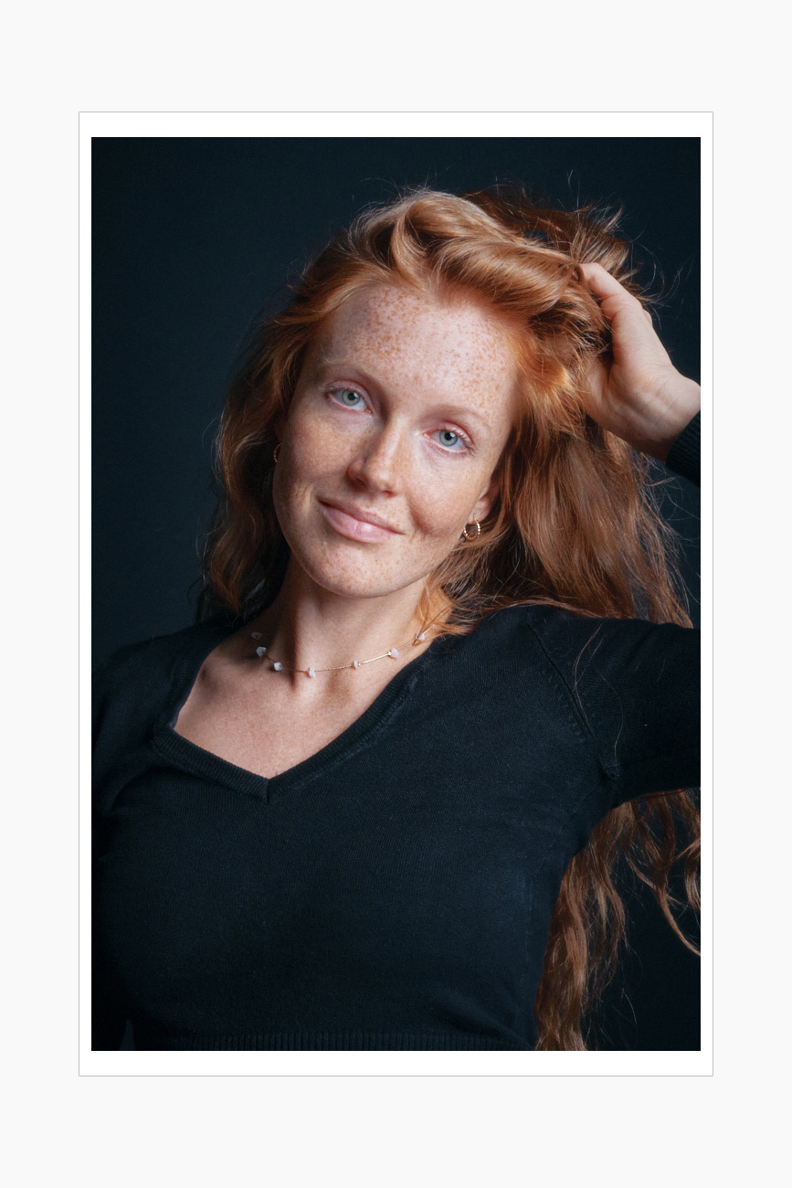 Max Schiefele Selects DSF5688