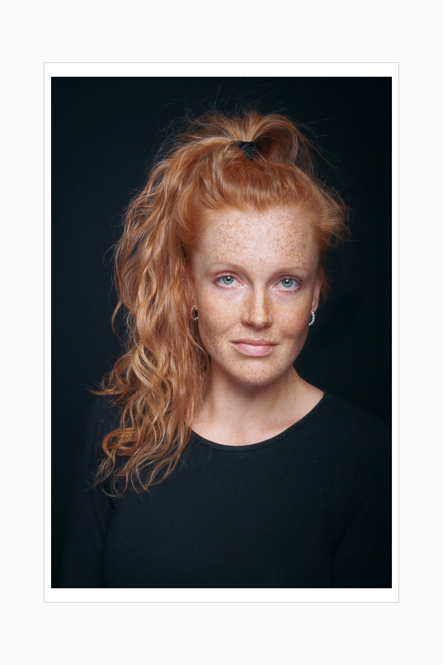 Max Schiefele Selects DSF5723