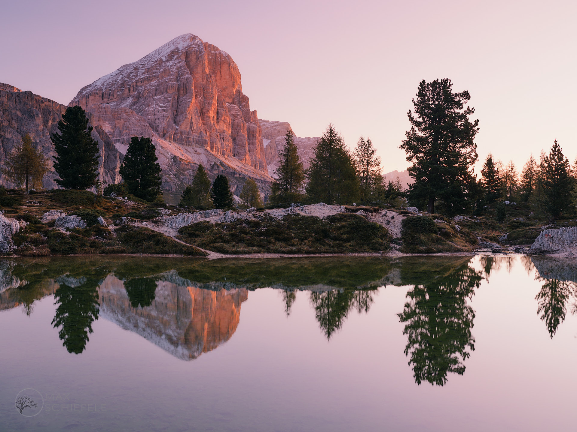 Col dei Bos  (2559 m)